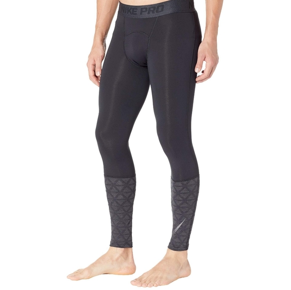 nike pro utility therma